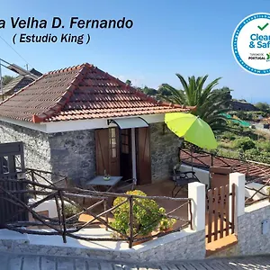 casa-velha-d-fernando.madeira-islandshotels.com/