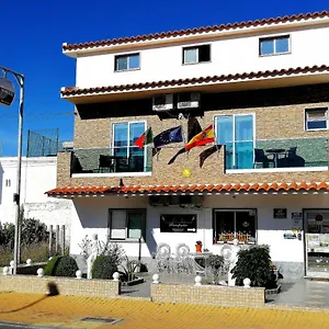 Gasthuis Boutique Marisol, Monte Gordo