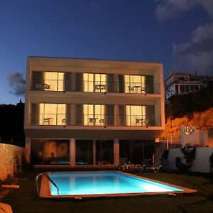 Gasthuis Casa Mar, Salema