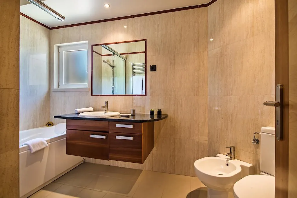 Aparthotel Foz Da Ria Odiáxere