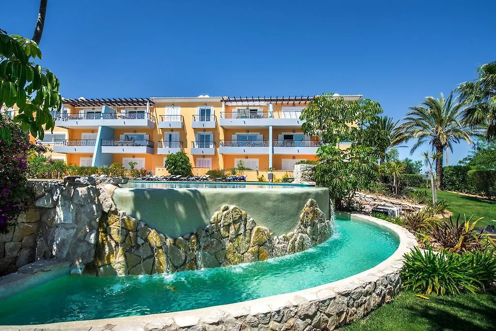 Aparthotel Foz Da Ria Odiáxere