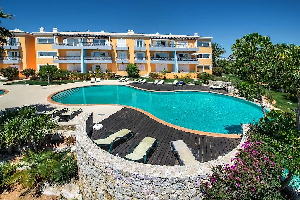 Aparthotel Foz Da Ria Odiáxere