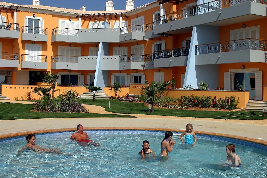 Aparthotel Foz Da Ria Odiáxere