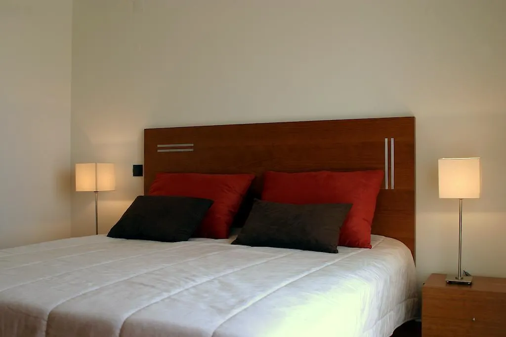 Aparthotel Foz Da Ria Odiáxere